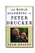 The World According to Peter Drucker