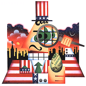 A close look at Social Security