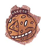 Cheeseball