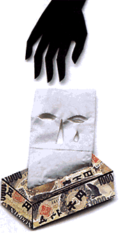 Sad state of affairs