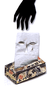 Sad state of affairs