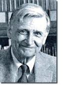 E. O. Wilson