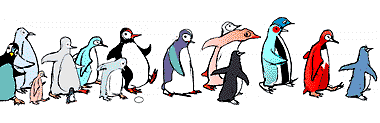 Penguins