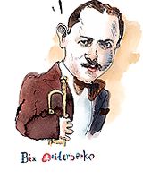 Bix Beiderbecke
