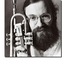 Photograph of David Monette by Hal Oringer