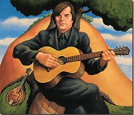 Illustration by Loren Long.