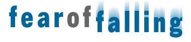 Fear of Falling