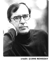 Paul Theroux
