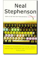 In the Beginning Was the Command Line