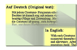 AltaVista Translation