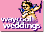 Way Cool Weddings