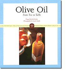 Olive Oil