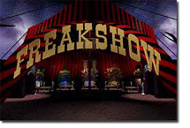 freaks picture