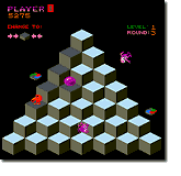qbert picture