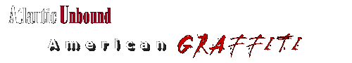 American Graffiti