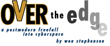 Over the Edge