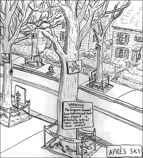 Surgeon General's Warning