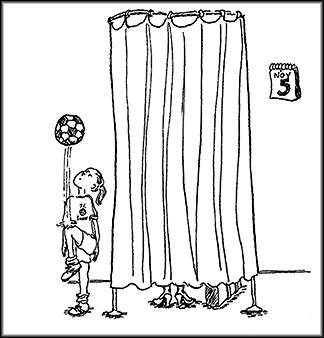 electoral demographics