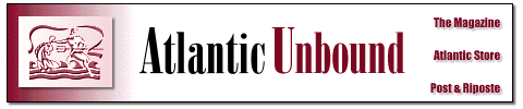 Atlantic Unbound