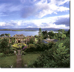 Bantry House