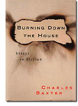 Burning Down the House