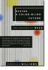 Seeing a Color-Blind Future