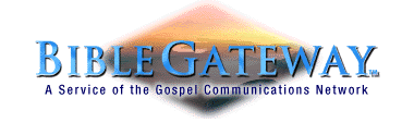 Bible Gateway