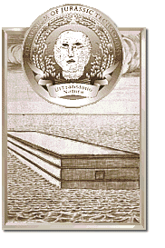 The Museum of Jurassic Technology