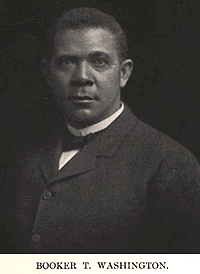 Booker T. Washington