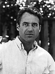 William Langewiesche