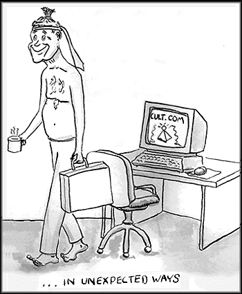 Revolutionary Technology