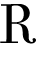 R