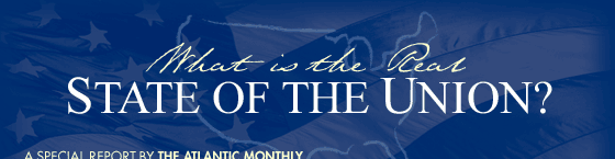 What is the Real State of the Union?