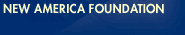 New America foundation