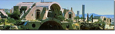Arcosanti