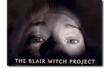 The Blair Witch Project