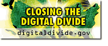 Digitaldivide.gov
