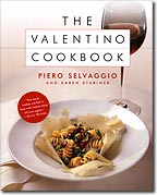 The Valentino Cookbook