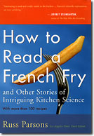 How to Read a French Fry