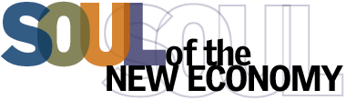 Soul of the New Economy