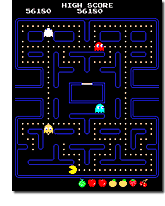 pacman picture