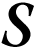 S