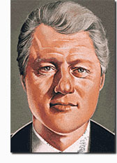 Bill Clinton