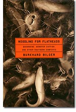 Noodling for Flatheads