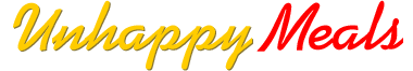 Unhappy Meals