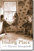 The Hiding Place