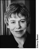 Karen Armstrong