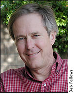 James Fallows