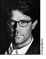 Jonathan Franzen