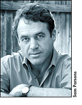 William Langewiesche